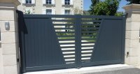 Notre société de clôture et de portail à Sainte-Croix-en-Plaine